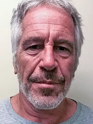 Jeffrey Epstein
