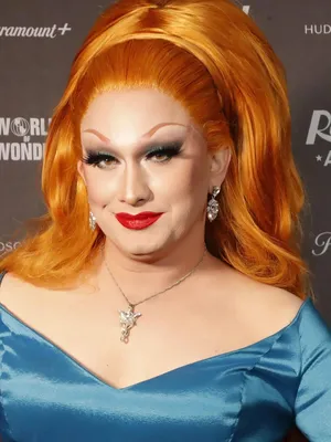 Jinkx Monsoon