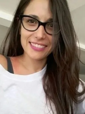 Luciana Falcón