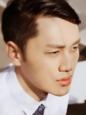 Shao Shuai