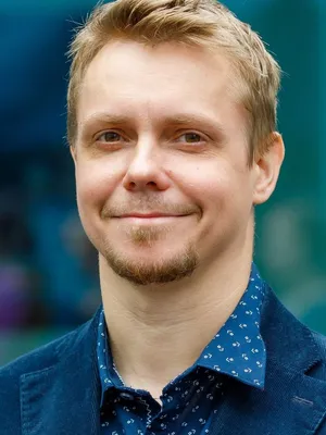 Tanel Toom