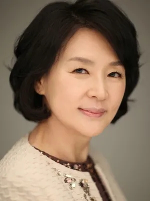 Shin Yeon-sook
