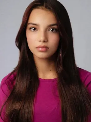 Jayde Martinez