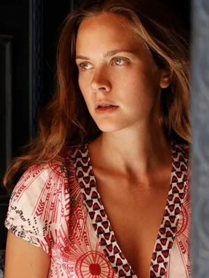 Aurélie Houguenade