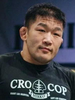 Satoshi Ishii