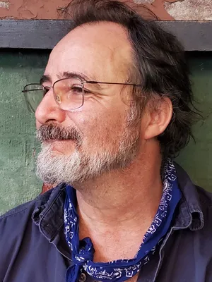 Robert Marianetti