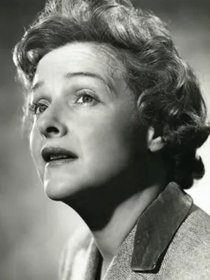 Joyce Redman