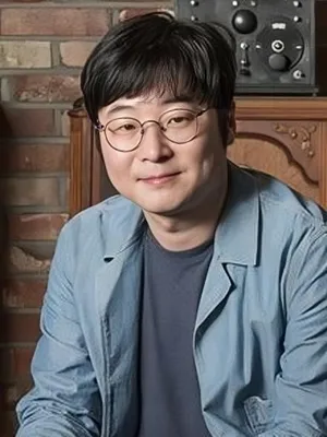 Kim Joo-hyung