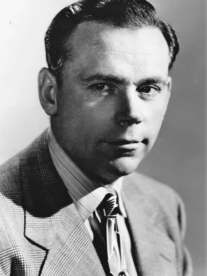 Tom Ewell