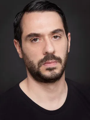 Emir Benderlioğlu