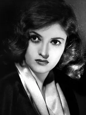 Martha Vickers