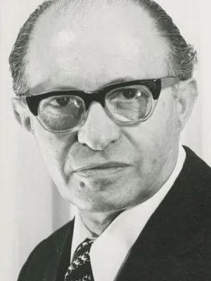 Menachem Begin