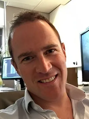 Giles Badger