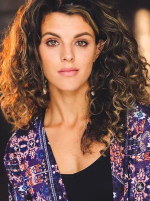 Nadia Borelli