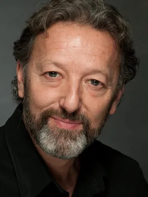 Ian Reddington