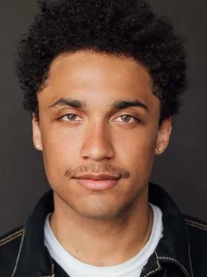 Corteon Moore