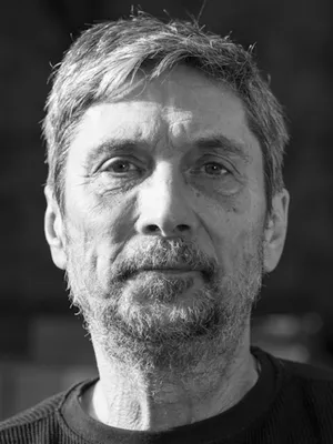 Morcsányi Géza