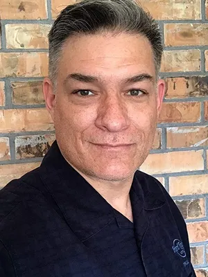 Ted Alderman