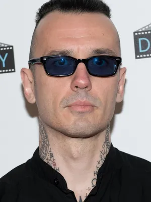 Damien Echols