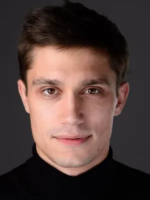 Shamil Mukhamedov