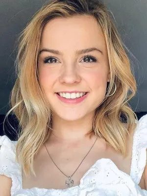 Monica Rose Betz
