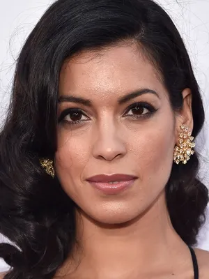 Stephanie Sigman