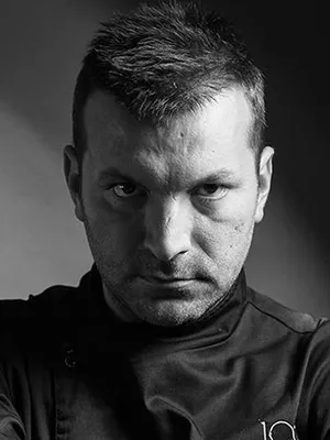 Ljubomir Stanisic