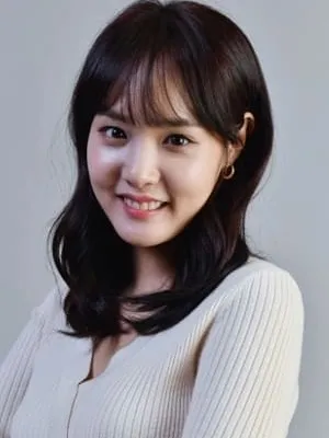 Han Ji-an