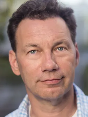 Brian Palermo