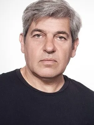 Claudio Martínez Bel