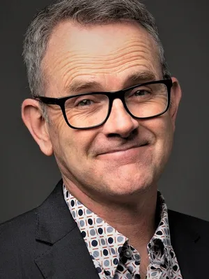 Paul Yates