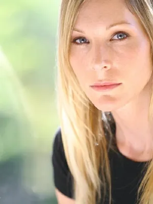 Shana Betz