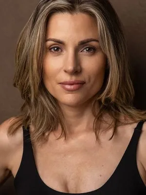 Julia Denton