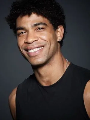 Carlos Acosta