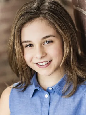 Sofie Michal Maiuri