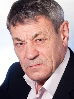 David Cann