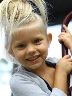 Charlee Thomas