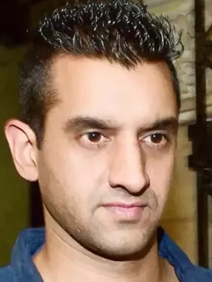 Rahul Mukerjea