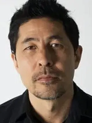 Niels Koizumi