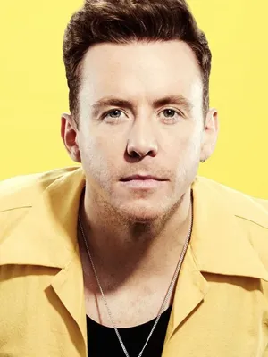 Danny Jones
