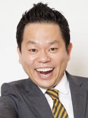 Atsuhiro Tsuda