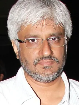 Vikram Bhatt