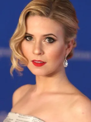 Caroline Sunshine