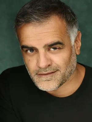 Sartaj Garewal