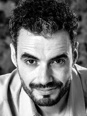 Javier Gómez Santander