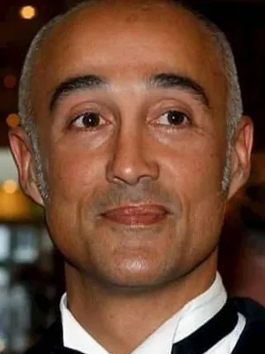 Andrew Ridgeley