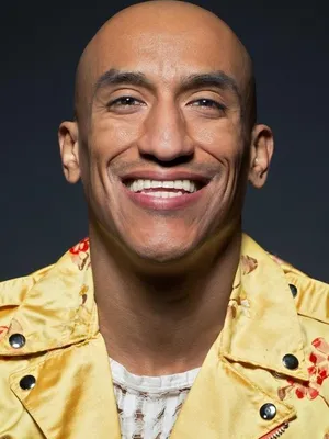 Víctor Rojas