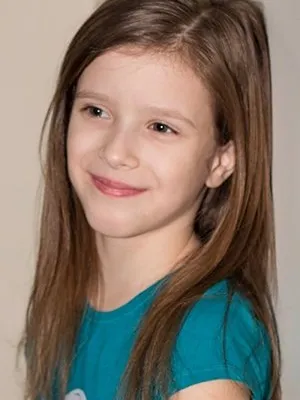 Jorja King