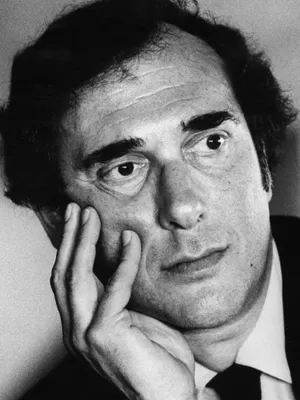 Harold Pinter