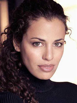 Athena Karkanis